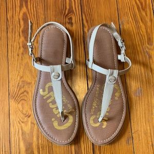 Circus by Sam Edelman sandal